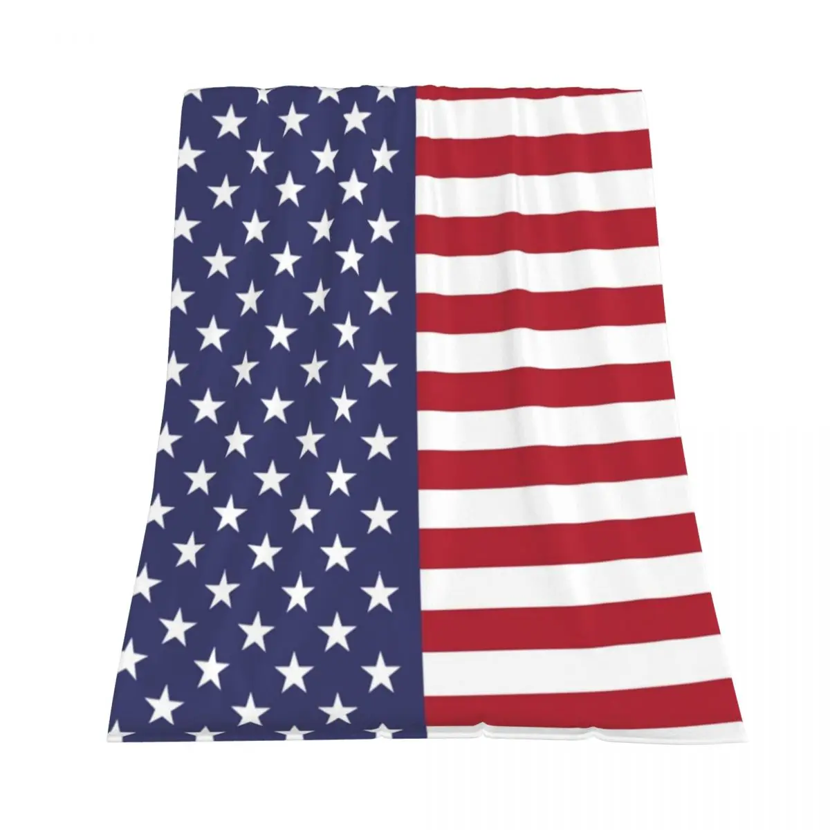 Combien De Rayures Sur Le Drapeau Americain