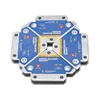 4Pcs 50KG Magnetic Welding Holders Angle Solder Magnet Weld Fixer Positioner Ferrite Holding Auxiliary Locator Tools 1