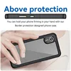 For Samsung Galaxy XCover 7 Case For Samsung XCover 7 Cover 6.6 inch Colorful Soft Edge Silicone Transparent Shockproof Bumper 5