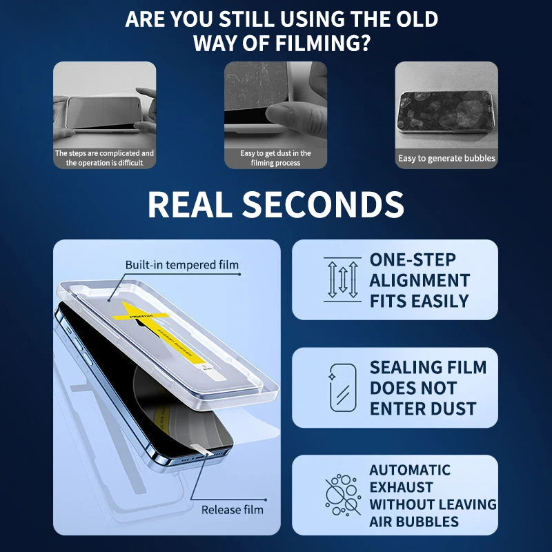 Рисунок 3 - Защитное стекло для iPhone