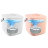 Household Sink Dishwasher USB Rechargeable Mini Fruit Vegetable Washer Deep Cleaning Cordless Ultrasonic Dishwasher for Home Use 1