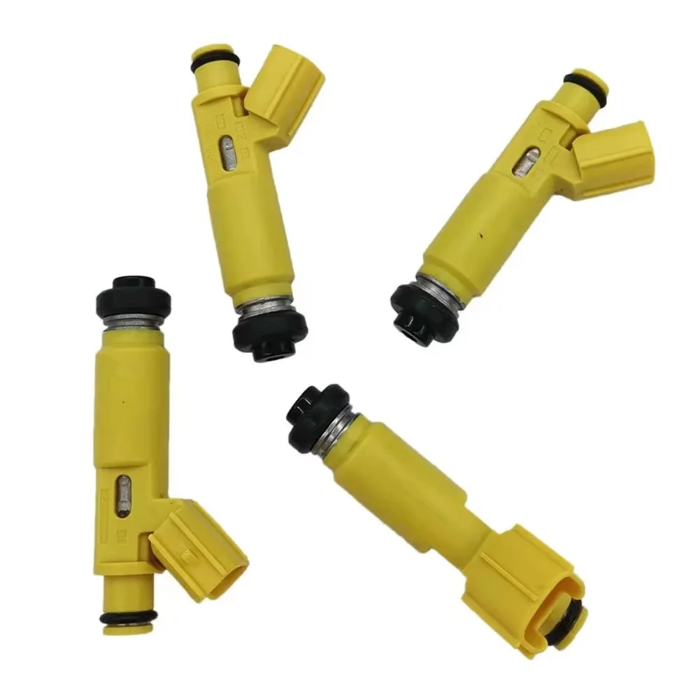 

23250-28050 Fuel injector is suitable for Toyota Camry Jiamei RAV4 2.0L 1AZ
