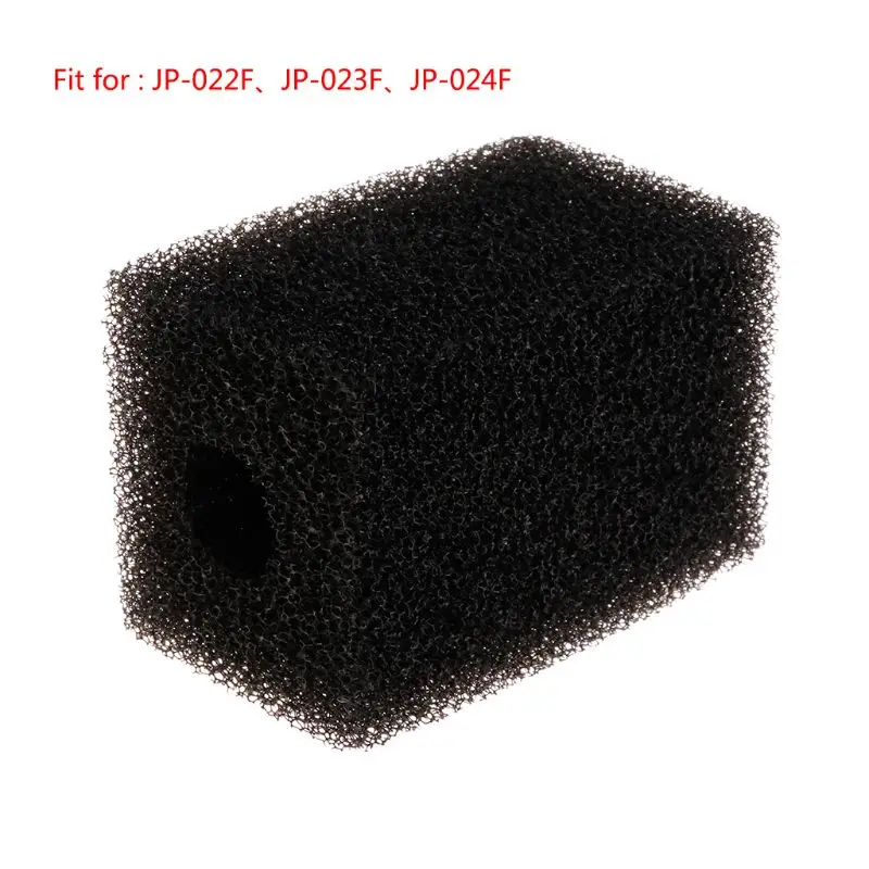Aquarium Filter Sponges Durable Replacement Media For Biological And