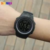 SKMEI 1251 Multifunction Watches Alarm Clock Chrono 5Bar Waterproof Digital Watch reloj hombre Outdoor Sport Watch Men 3