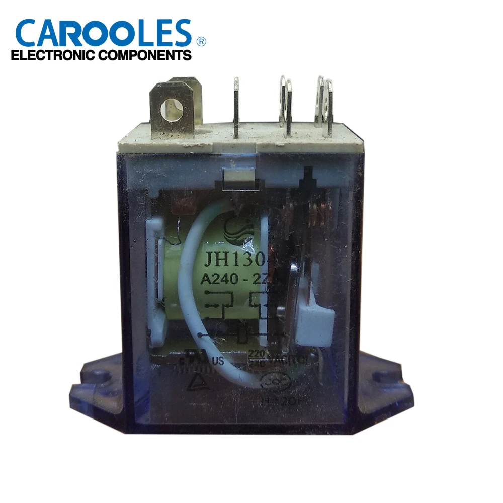 

JH1304 A240-2Z5 Relay Dip8 для микроволновой печи 8 Pin/ 6Pin