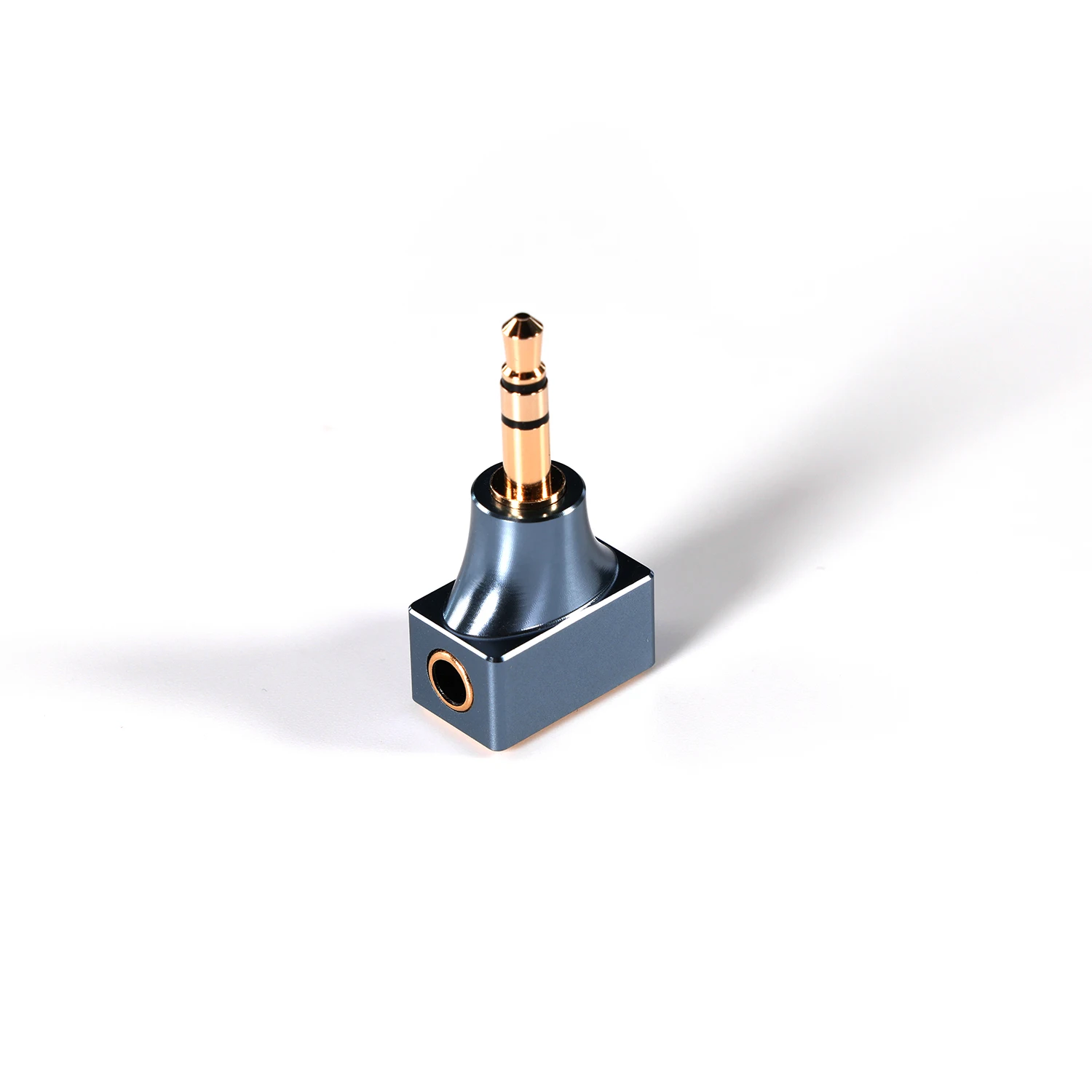 DD-ddHiFi DJ30C 암수형 어댑터, 완전히 새로운 3.5mm 3.5mm 수 어댑터