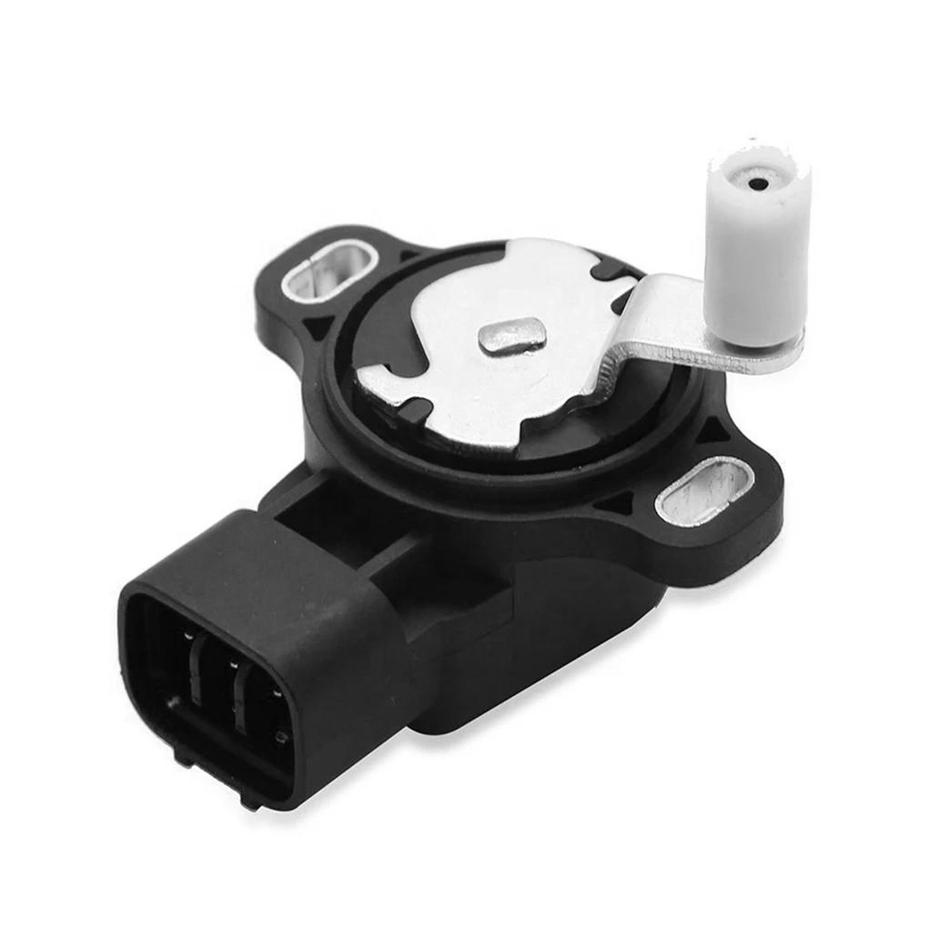 Throttle Position Sensor Quick Response Great Signal noise Ratio TPS