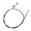 Hand Pinch Cleaning Sewer Pipe Plunger Hand Pinches Four Claws Pipe Opener Drains Four Claw Telescopic Bathroom Accessories Home 2