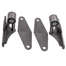 

Engine Swap Weld-In Motor Mounts for Ford SBF Small Block V8 289 302 351W