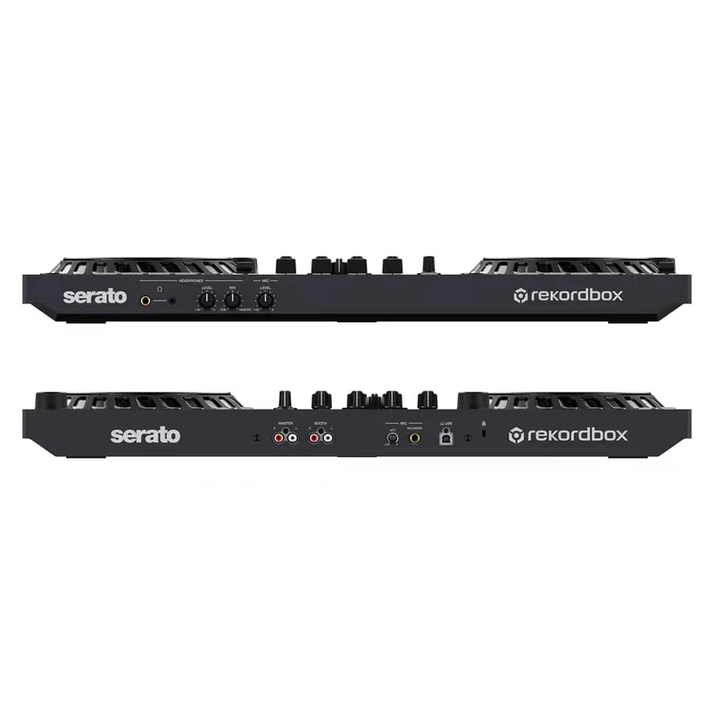 Pioneer DDJ-FLX6-GT新品UDG EXTRA LARGE MK2 DDJ-FLX6-GT - 4-channel DJ controller for multiple DJ