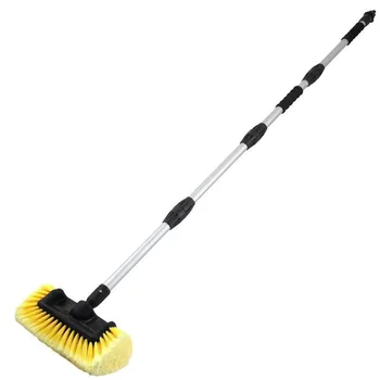Telescopic Car Wash Brush 1