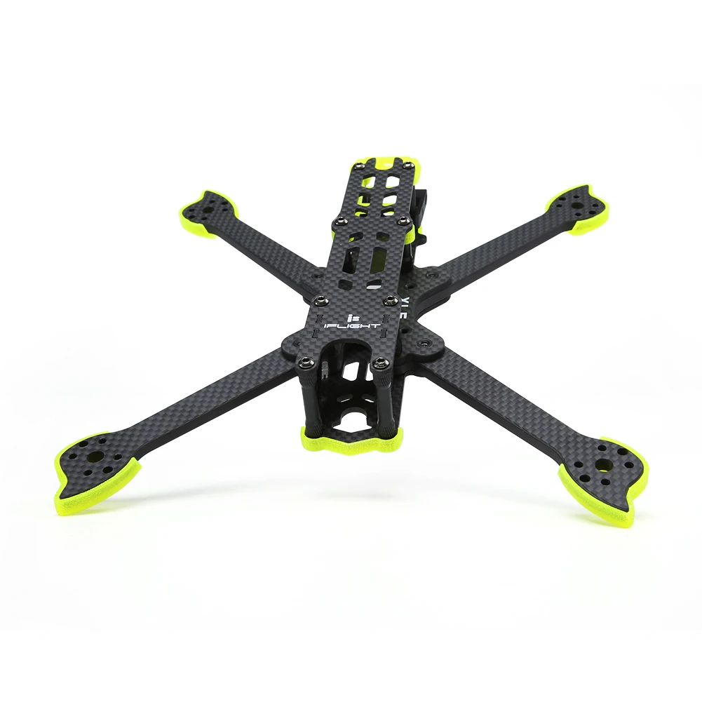Bras de cadre drone FPV XL5 V5.1 5mm - Pièces détachées quadricoptère
