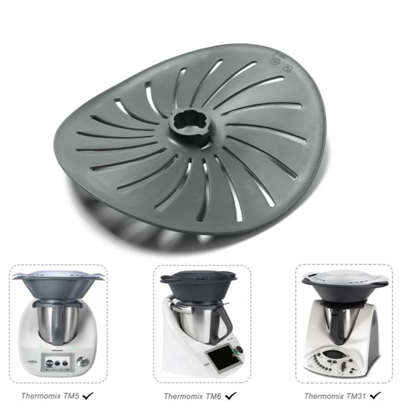 Blade Cover For Thermomix Bimby Tm5 Tm6 Tm31 Slow Cooking & Sous Vide
