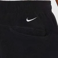 Nike Authentic – pantalon chaud en polaire pour femme, nouvelle collection automne-hiver, HJ0242-010 5
