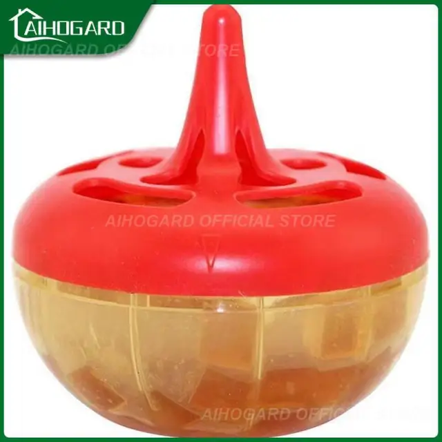 Szúnyogokhoz Pernilongos Drosophila Csapdák Újrahasznosítható Légygyilkos Csali Légy Gyógyszert Csapda Gyümölcsláda Kupa Otthoni Kertparkhoz