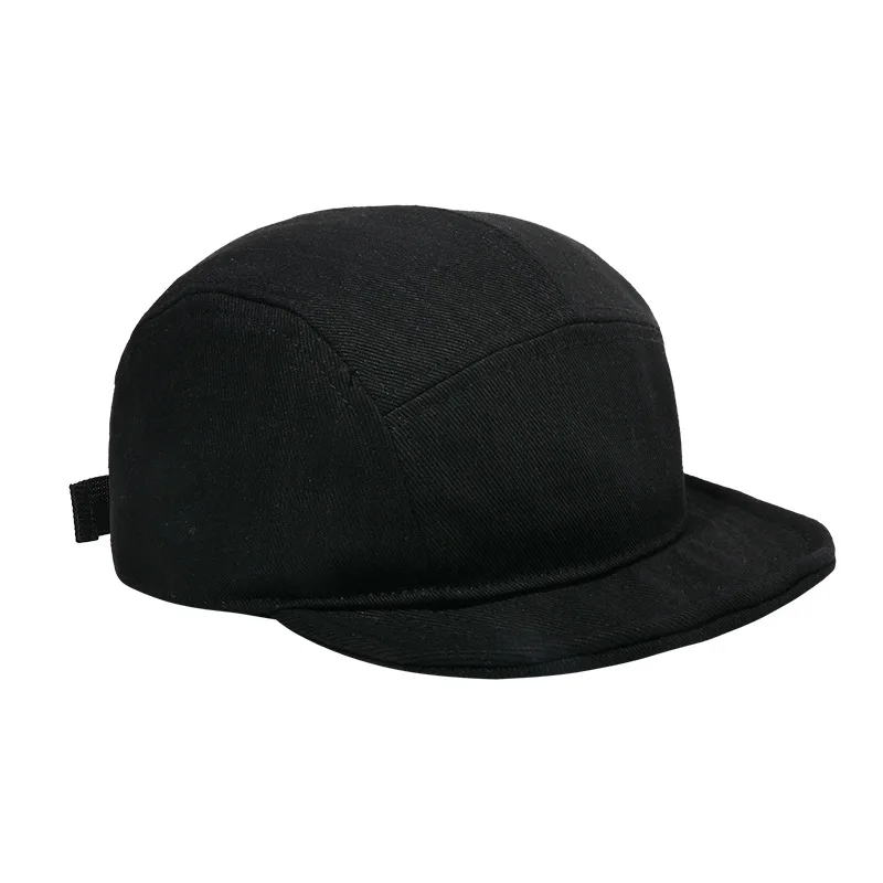 2023 Chapeau Homme 5 Panel Baseball Caps For Women Men Casquette