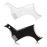 Moustache Moulding Comb for Neck Line - Image 3