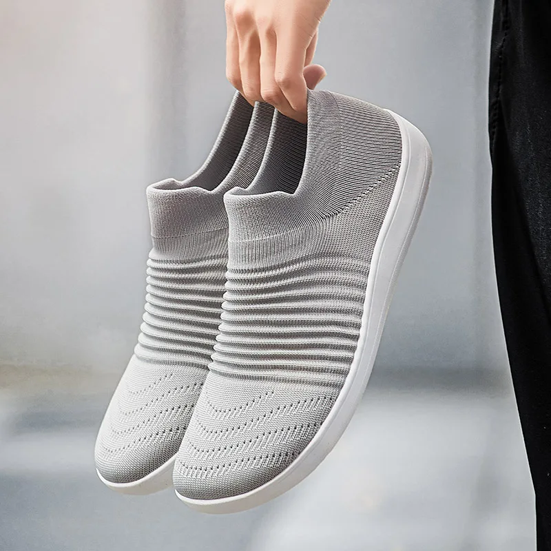 Barfußschuhe Für Damen Und Herren Mit Breiter Zehenbox Toning_voghion.com