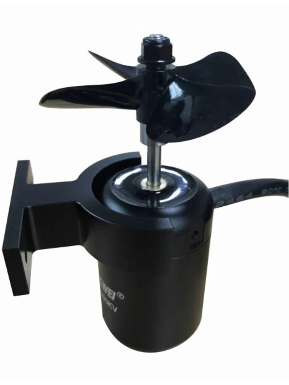 de mergulho helice modelagem subaquatica fsm3660 360kv 12v 24v 05