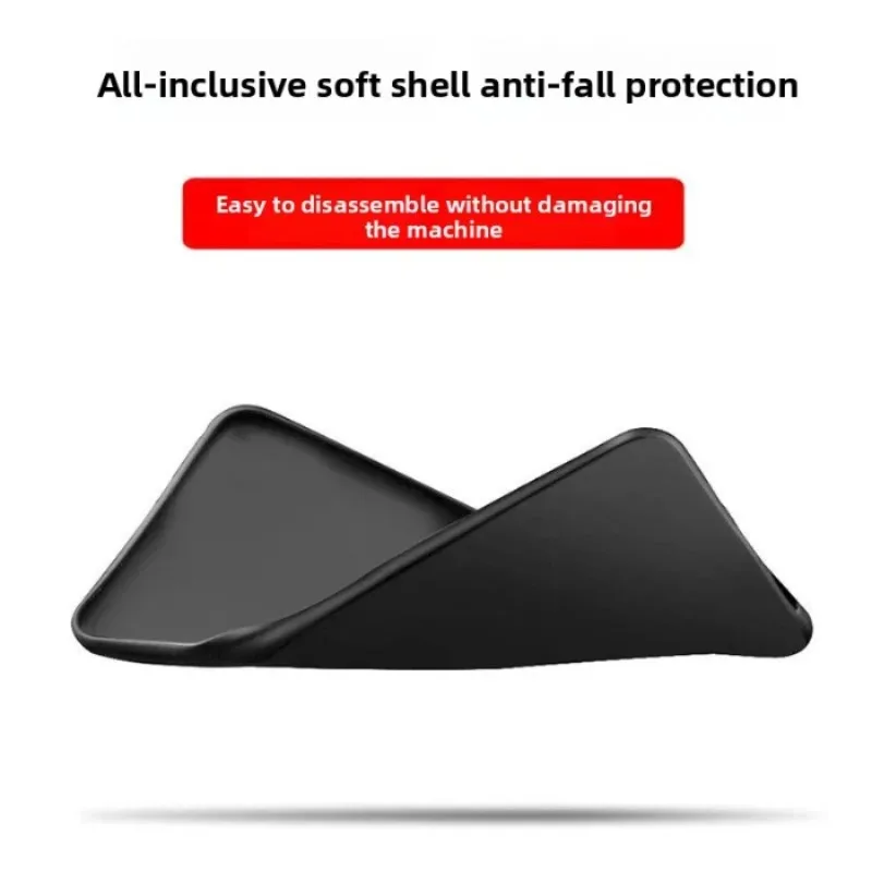 Sleek Minimalist Ultra Thin Shockproof Phone Case