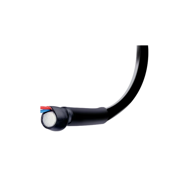 Submersible 4-20mA RS485 เครื่องส่งสัญญาณระดับของเหลวถังน้ํา Sensor Transducer QDY30A 3