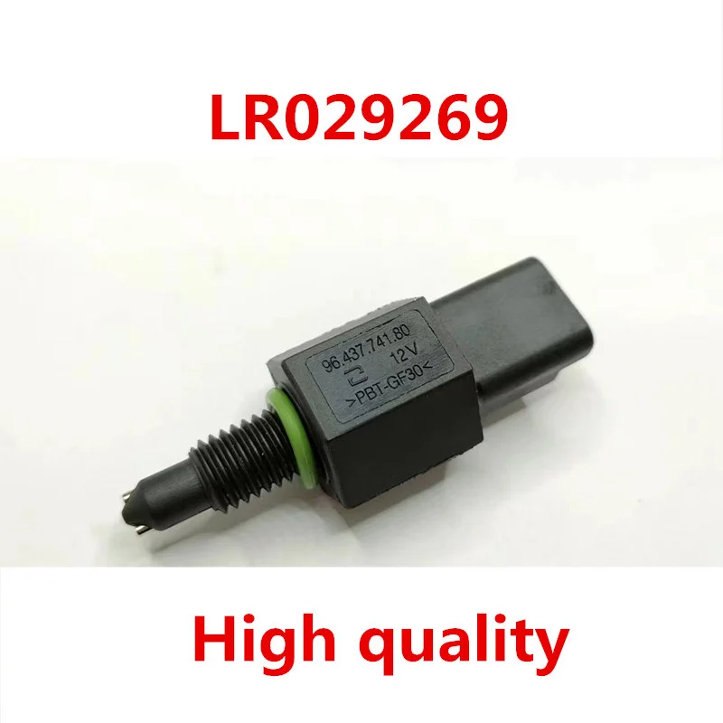 

Car Water Detector Oil Pressure Switch Sensor 9643774180 96.437.741.80 LR029269 MPD458G For Peugeot Citroen Land Rover