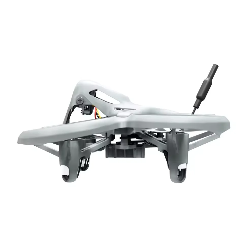Mini Quadcopter Emax USA Official Tinyhawk Lite BNF RTF FPV Racing Drone 75mm 0806 Motor Nano 3 Camera 25mW/100mW/400mW RC 2.4G ELRS