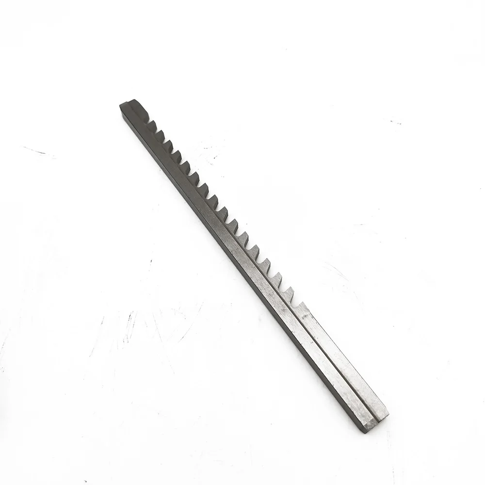 CNC 라우터 금속 가공용 푸시 타입 키웨이 브로치, 4mm B1 메트릭 사이즈 브로치, CNC 라우터 도구