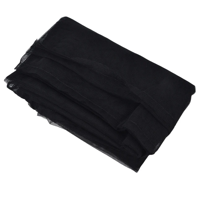 Kerthálózat Háló 4.9X3.3Ft, Újrahasznosítható, Lélegző Üreges Növényvédő Virágok Számára Zöldségekhez Gyümölcsökhöz - Image 4