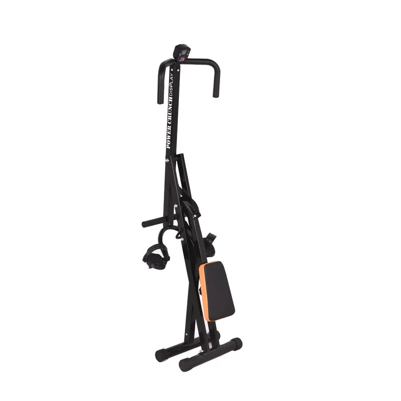 Gym fitness equipment horse riding machine horse rider total crunch with factory price