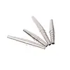 1pc Pruner Replacement Stainless Steel Spring Gardening Shears Clippers Plant Spring 5