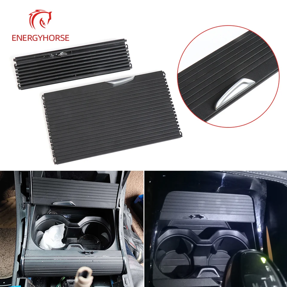 Accoudoir Serrure Clip Console Pour BMW X1 F48 X2 F39 - Pièce Remplacement Plastique Neuf