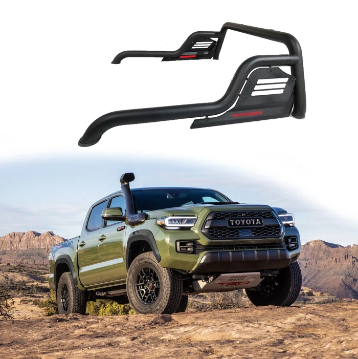 

Car Accessories Universal 4x4 Pickup Roll Bar