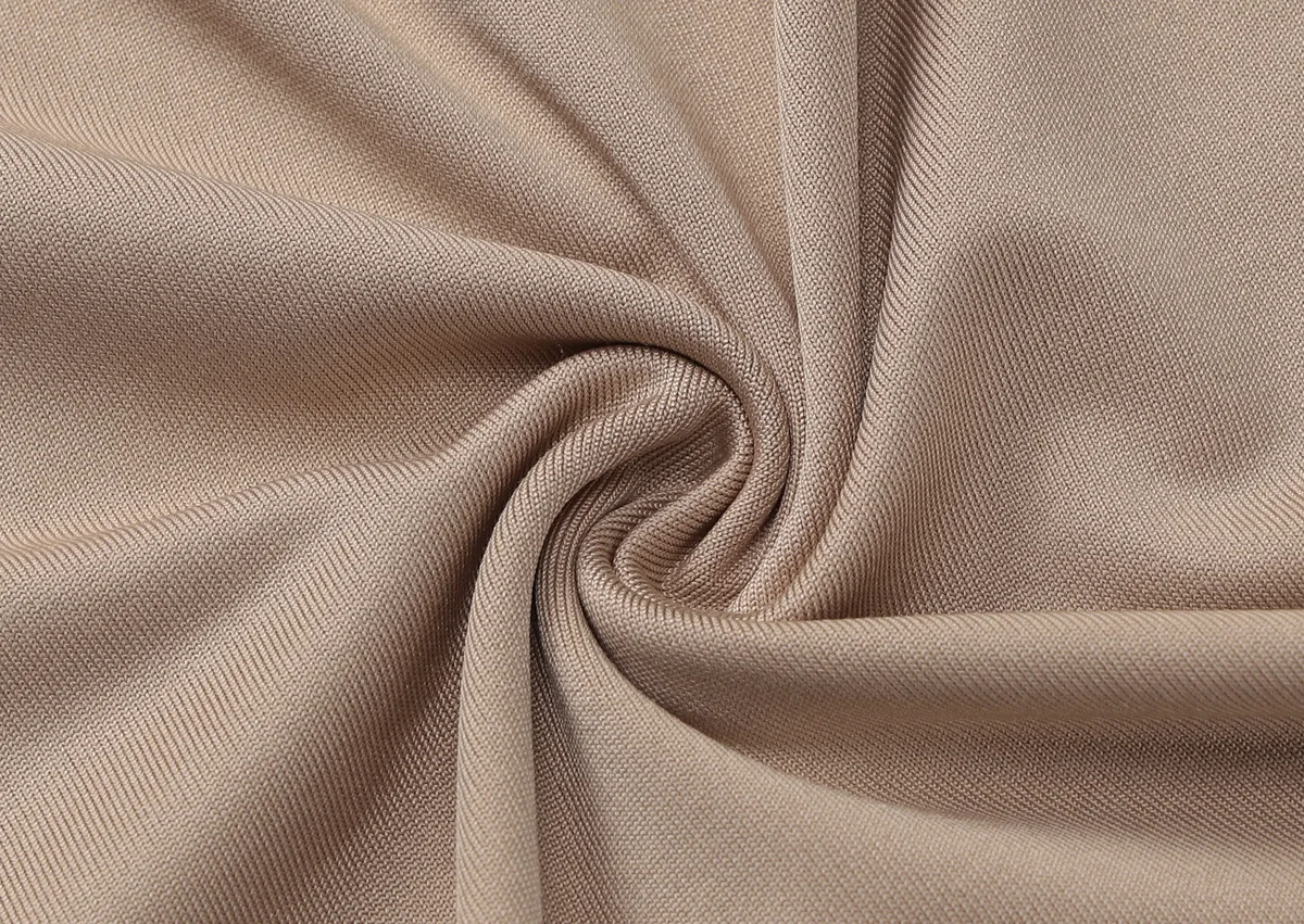 Autumn Pleated Twist Long Dress Women's Fashion High Waist Slim Solid Skinny Party Dress Gown Female Bodycon Maxi Dress