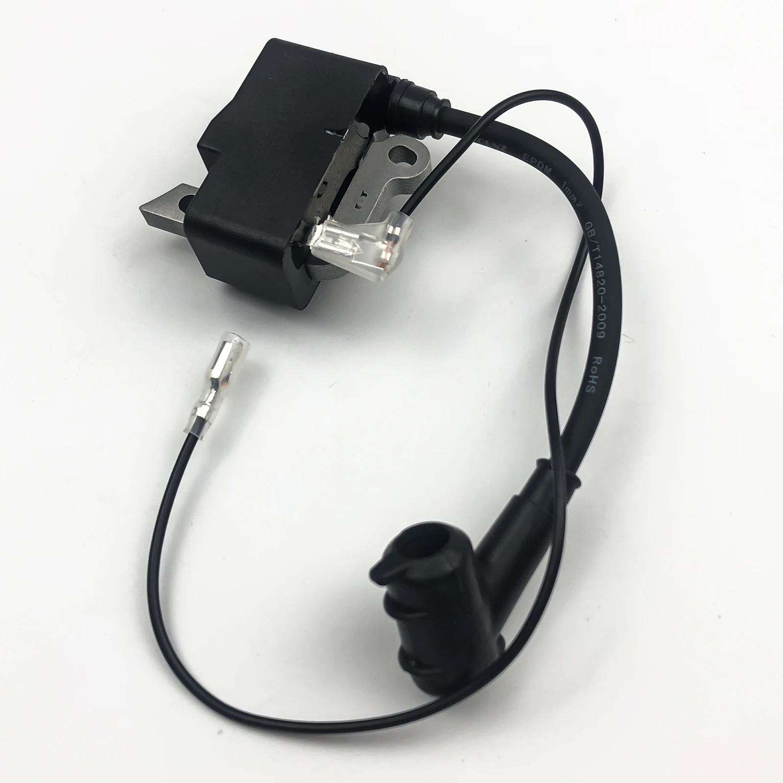 Modulo Bobina Di Accensione Motosega A Benzina Parti 1133 400 1350 Tosaerba Decespugliatore Pezzi Di Ricambio Per Stihl Ms270 Ms280 Ms 270 280