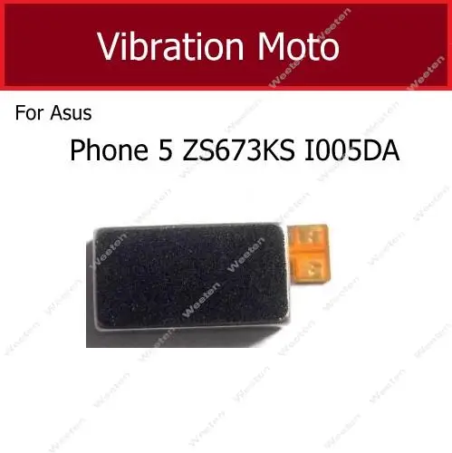 Modulo Vibrazione Vibratore Motore Per Asus Phone 5 Zs673Ks I005Da Vibrazione Moto Parti Di Ricambio