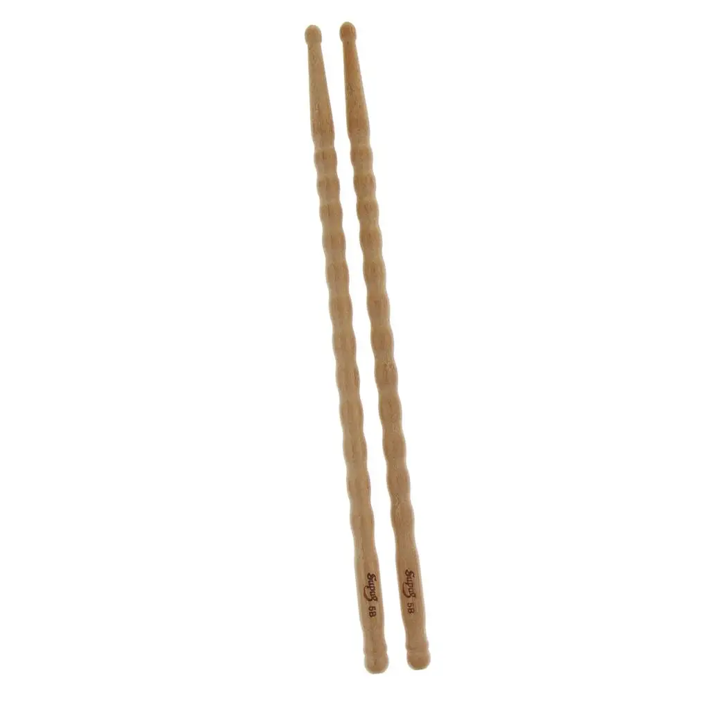 

Exquisite Drum Kit Mallets Snare Drum Mallet Drumstick for Drum Players