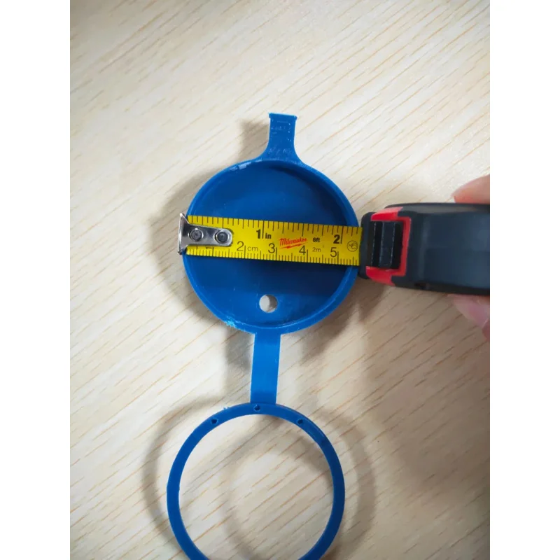 Car Accessories Car Windshield Wiper Washer Tank Bottle Pot Cap Fluid Reservoir Lid Cover For Peugeot 106 206 207 406 5008 Citroen C2 C3 C5