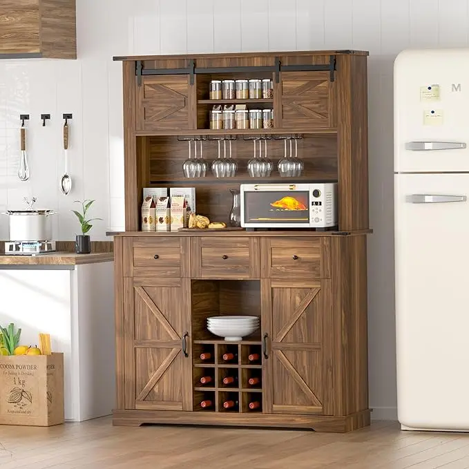Barnwood