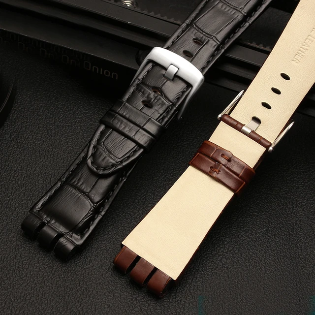 Watch Straps, Bands, Accessories for Men