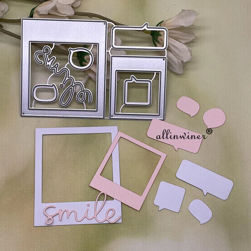 Fustella Metallo A Forma Di Chiave - Per Scrapbooking, Carta E Biglietti Fai Da Te - Foto 5