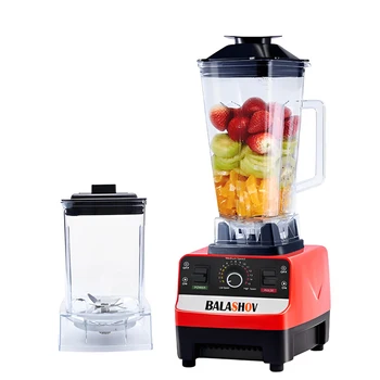 2000W Commercial Blender 5