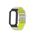 5 Silver Yellow