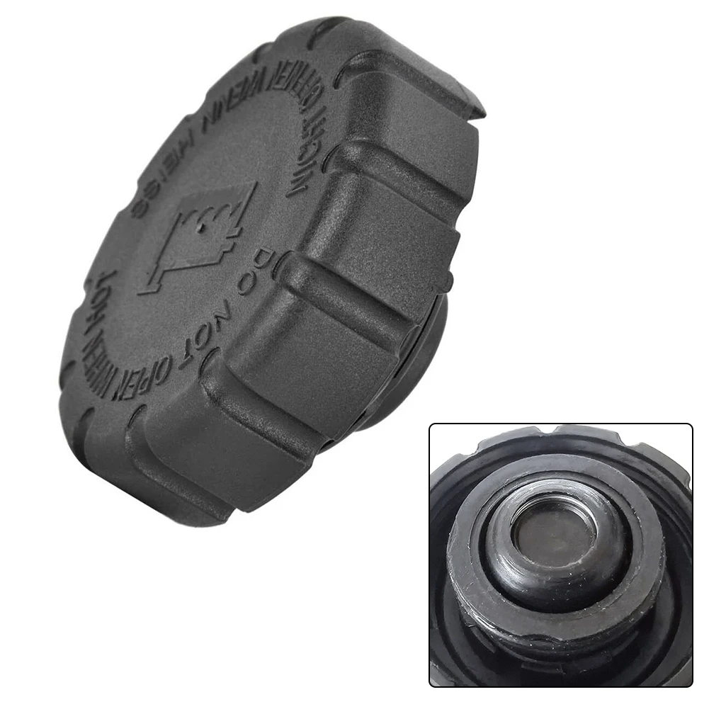 

Датчик расширительного бака, пластиковый радиатор Roadster с датчиком X164 06-16 для W164 1645000049 1 шт. 603-256, черный охлаждающий