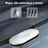 Universal Car Wiper Blade Repair AutoWindshield Wiper Refurbish Tool Car Wiper Cutter Repair Kit Accessories 6