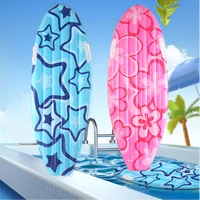 Surfboard Inflate, Inflatable Surfboard for Beach 1