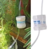 6.5L Automatic Drip Irrigation Bag Control Of Water Dripping Flow Plant Flowers Maintenance Watering Bag Potted Self-Watering 5