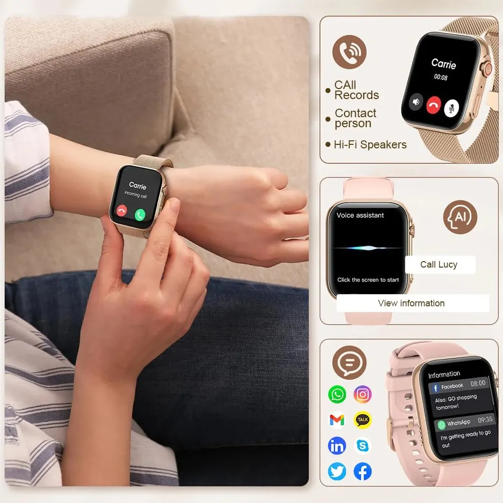 MELANDA HD ũ  ȭ  Ʈ ġ  ƮĿ, ǰ ͸ м Ʈ ġ, ȵ̵ IOS, 1.91 ġ