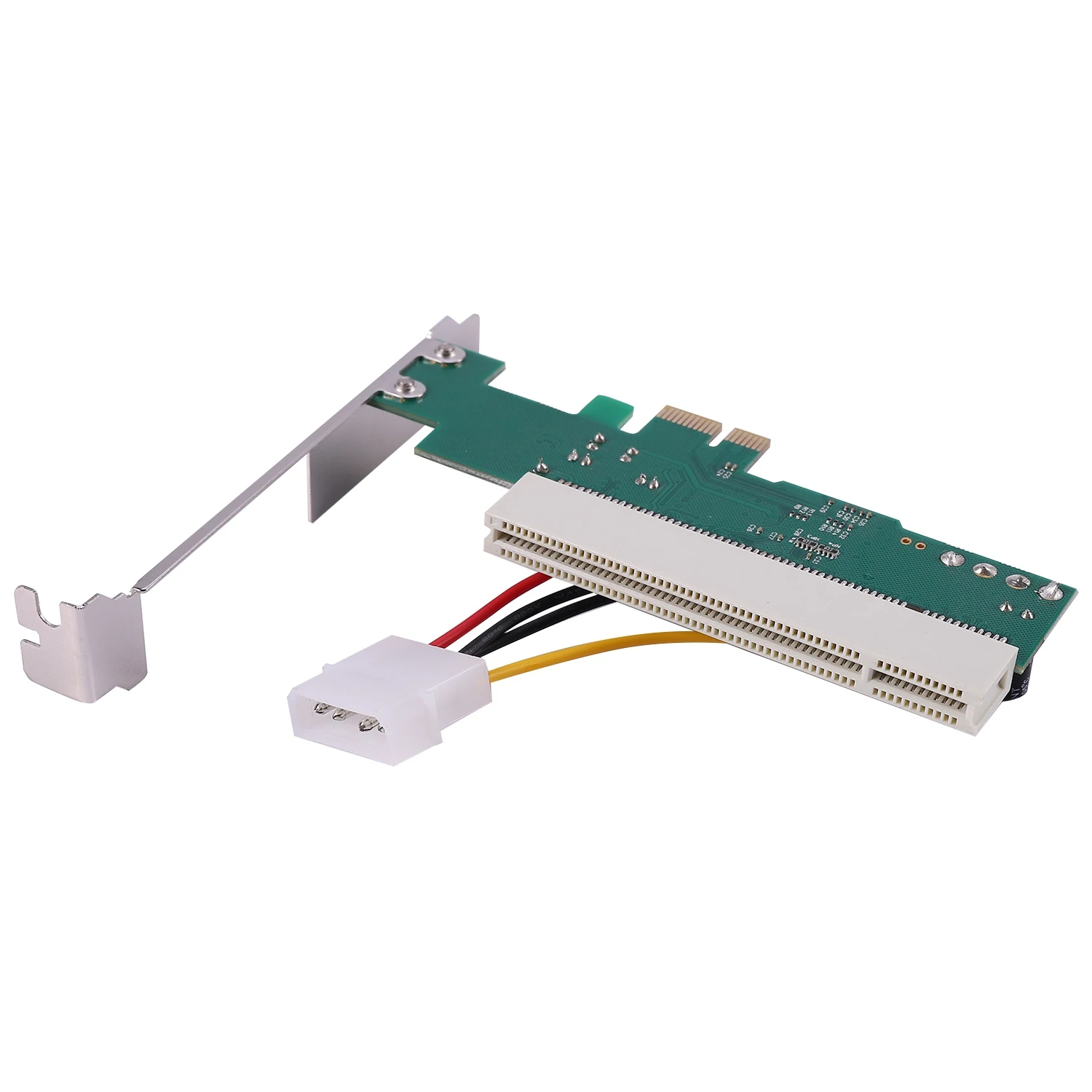 PCI-Express-PCI  ī PCI-E X1/X4/X8/X16 , 4   ̺ ī 