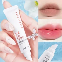 Lip Balm for Remove Dark Lip Dead Skin Removal Lip Lines Exfoliate Lasting Moisturizing and Nourishing for Men and Women Serum 1